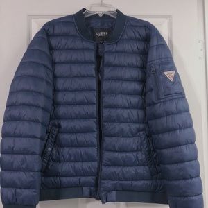 Guess bomber jacket